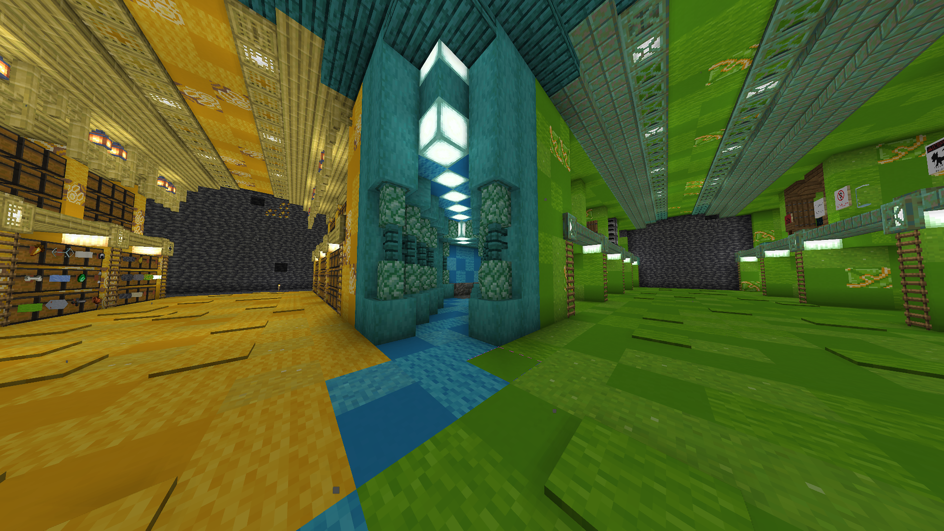 Ресурсы города